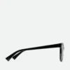 Lunettes carrées en acétate recyclé souple