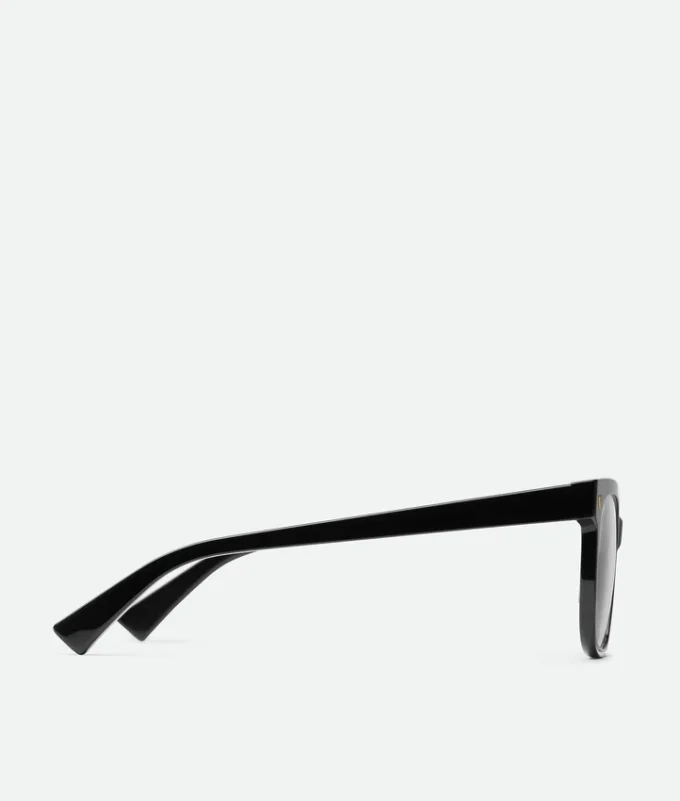 Lunettes carrées en acétate recyclé souple