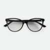 Lunettes classiques œil-de-chat
