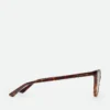 Lunettes classiques œil-de-chat