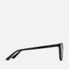 Lunettes classiques œil-de-chat