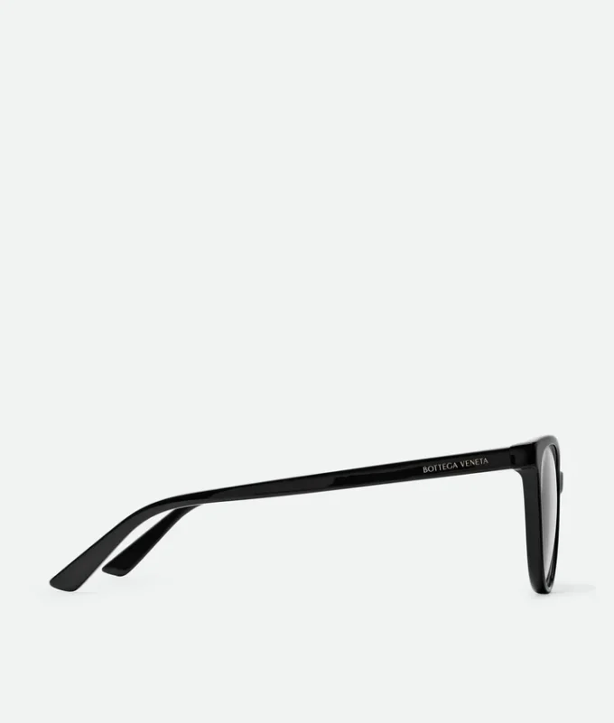Lunettes classiques œil-de-chat