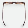 Lunettes classiques œil-de-chat