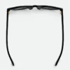 Lunettes classiques œil-de-chat