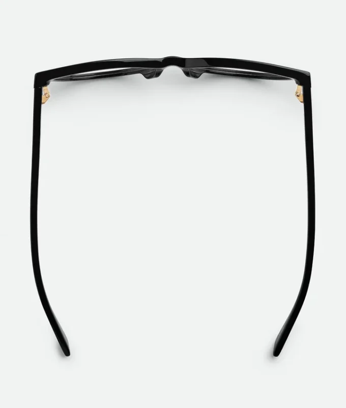 Lunettes classiques œil-de-chat