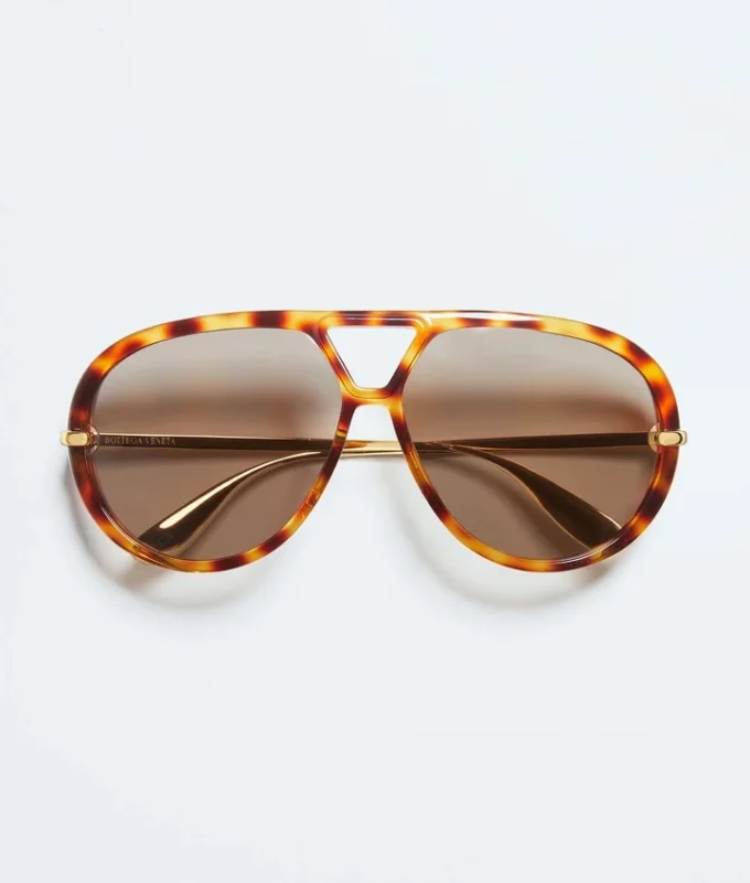 Lunettes de soleil aviateur classiques Lunettes de soleil aviateur classiques
