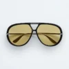 Lunettes de soleil aviateur classiques Lunettes de soleil aviateur classiques