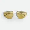 Lunettes de soleil aviateur classiques Lunettes de soleil aviateur classiques