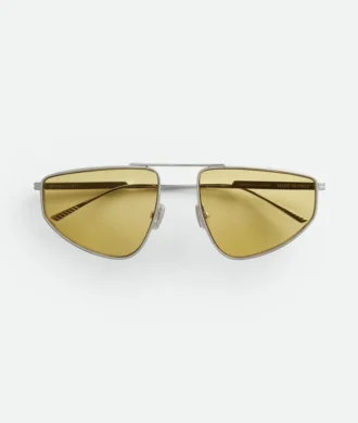 Lunettes de soleil aviateur classiques