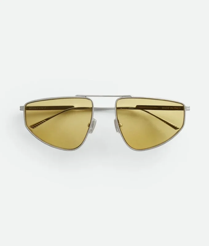 Lunettes de soleil aviateur classiques Lunettes de soleil aviateur classiques