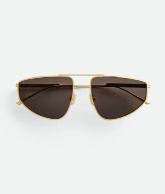 Lunettes de soleil aviateur classiques