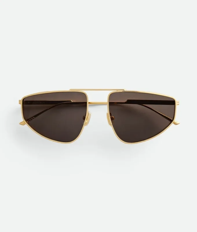 Lunettes de soleil aviateur classiques Lunettes de soleil aviateur classiques