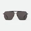 Lunettes de soleil aviateur classiques Lunettes de soleil aviateur classiques