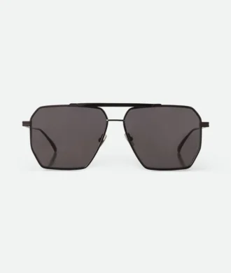 Lunettes de soleil aviateur classiques