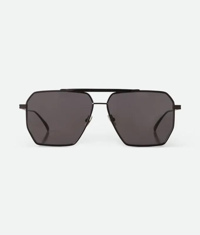 Lunettes de soleil aviateur classiques Lunettes de soleil aviateur classiques