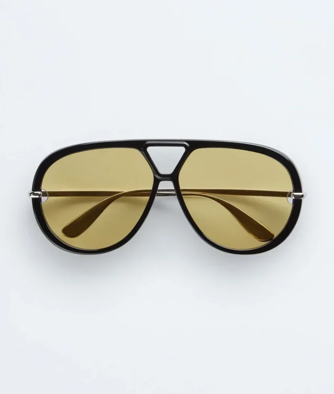 Lunettes de soleil aviateur classiques Lunettes de soleil aviateur classiques