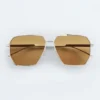 Lunettes de soleil aviateur classiques Lunettes de soleil aviateur classiques