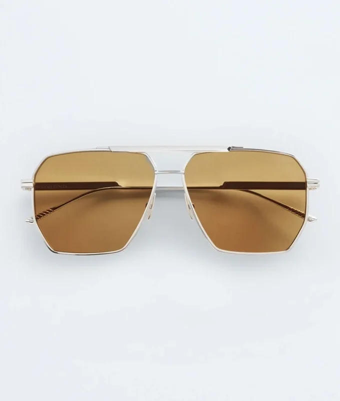 Lunettes de soleil aviateur classiques Lunettes de soleil aviateur classiques