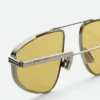 Lunettes de soleil aviateur classiques Lunettes de soleil aviateur classiques