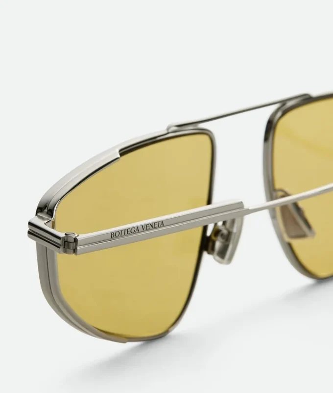 Lunettes de soleil aviateur classiques Lunettes de soleil aviateur classiques
