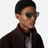 Lunettes de soleil aviateur classiques Lunettes de soleil aviateur classiques
