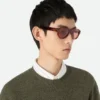 Lunettes de soleil aviateur classiques Lunettes de soleil aviateur classiques