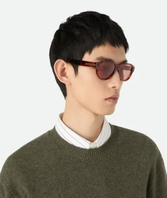 Lunettes de soleil aviateur classiques