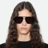 Lunettes de soleil aviateur classiques Lunettes de soleil aviateur classiques