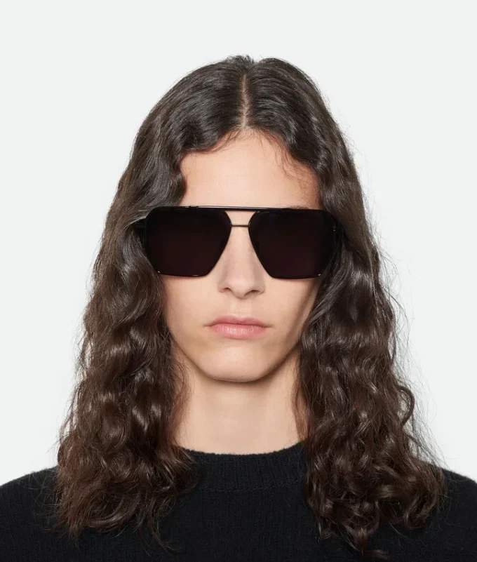 Lunettes de soleil aviateur classiques Lunettes de soleil aviateur classiques