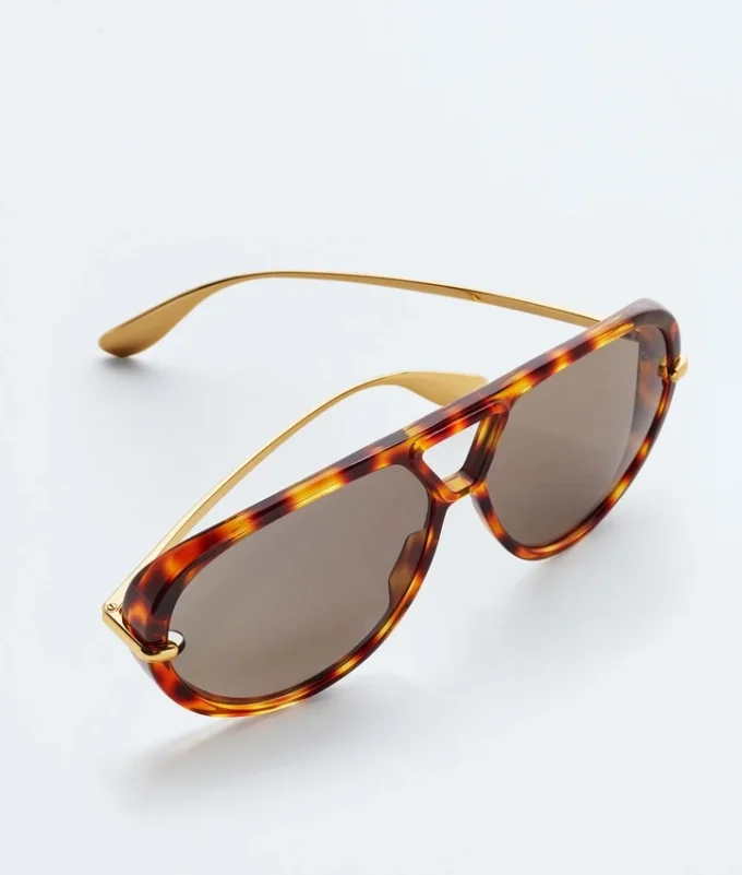 Lunettes de soleil aviateur classiques Lunettes de soleil aviateur classiques