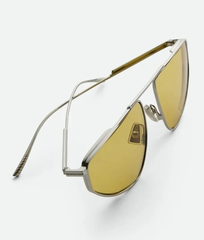 Lunettes de soleil aviateur classiques Lunettes de soleil aviateur classiques