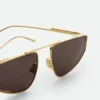 Lunettes de soleil aviateur classiques Lunettes de soleil aviateur classiques