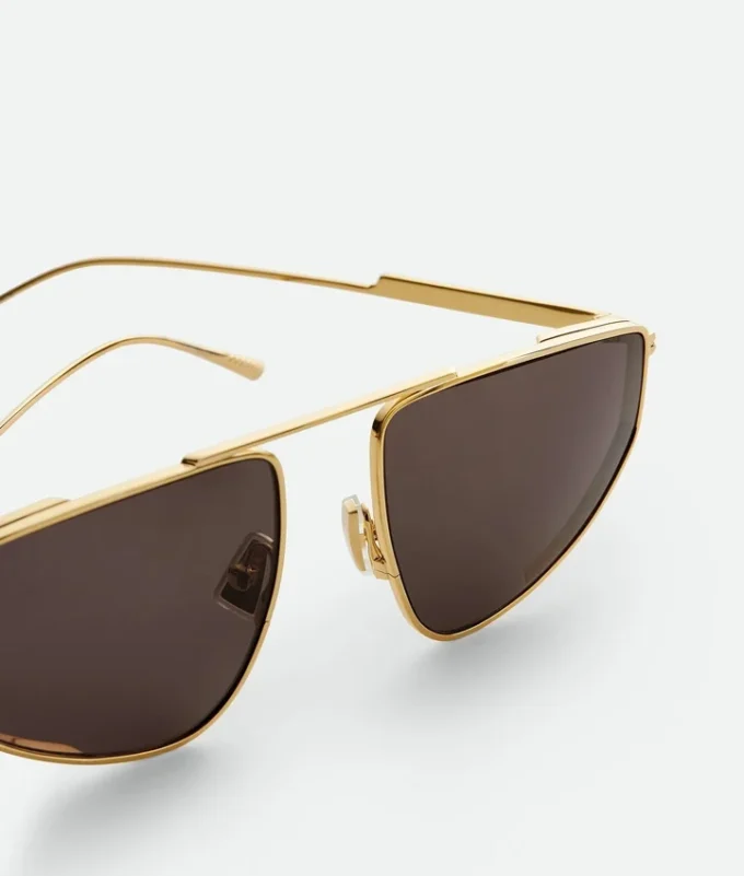 Lunettes de soleil aviateur classiques Lunettes de soleil aviateur classiques