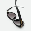 Lunettes de soleil aviateur classiques Lunettes de soleil aviateur classiques