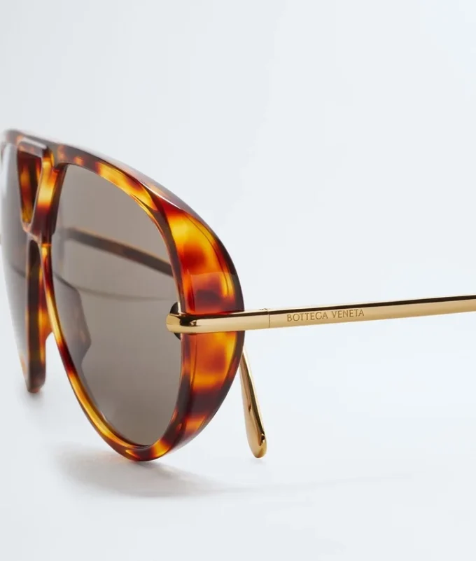 Lunettes de soleil aviateur classiques Lunettes de soleil aviateur classiques
