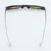 Lunettes de soleil aviateur classiques Lunettes de soleil aviateur classiques