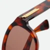Lunettes de soleil aviateur classiques Lunettes de soleil aviateur classiques