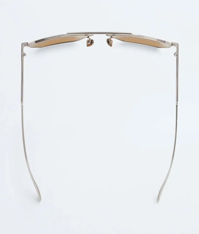 Lunettes de soleil aviateur classiques Lunettes de soleil aviateur classiques