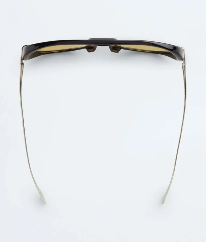 Lunettes de soleil aviateur classiques Lunettes de soleil aviateur classiques