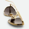 Lunettes de soleil aviateur classiques Lunettes de soleil aviateur classiques