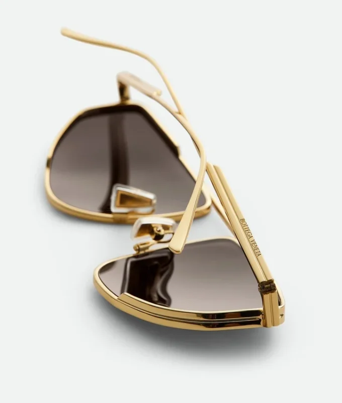 Lunettes de soleil aviateur classiques Lunettes de soleil aviateur classiques