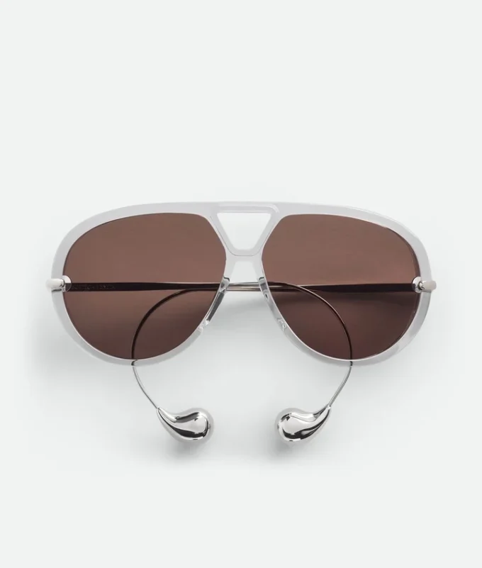 Lunettes de soleil aviateur Drop Lunettes de soleil aviateur Drop