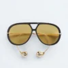 Lunettes de soleil aviateur Drop Lunettes de soleil aviateur Drop