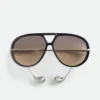 Lunettes de soleil aviateur Drop Lunettes de soleil aviateur Drop