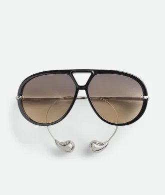 Lunettes de soleil aviateur Drop