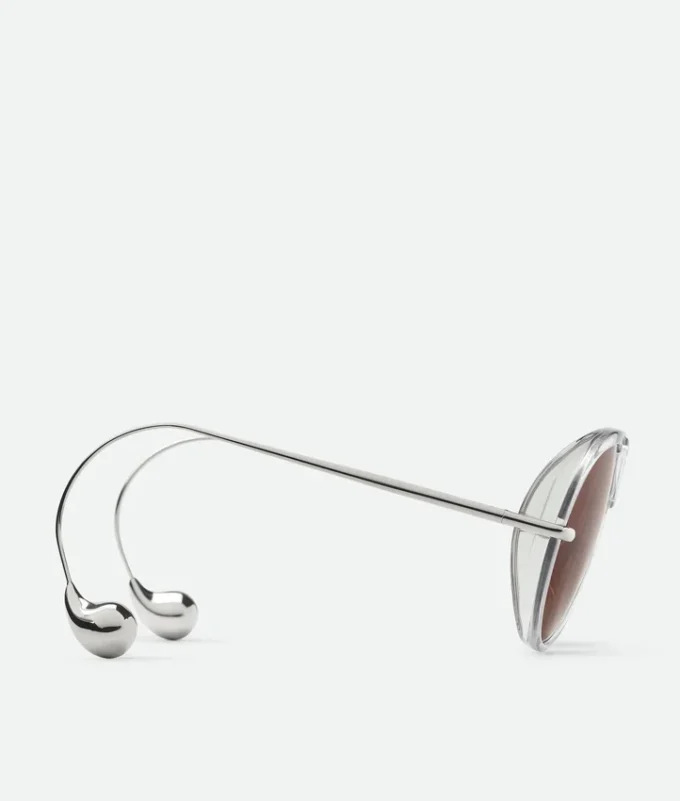 Lunettes de soleil aviateur Drop Lunettes de soleil aviateur Drop