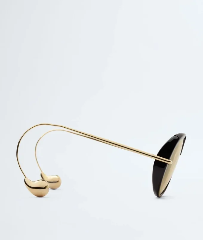 Lunettes de soleil aviateur Drop Lunettes de soleil aviateur Drop