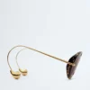 Lunettes de soleil aviateur Drop Lunettes de soleil aviateur Drop
