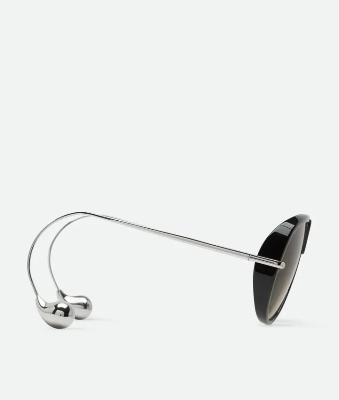 Lunettes de soleil aviateur Drop Lunettes de soleil aviateur Drop