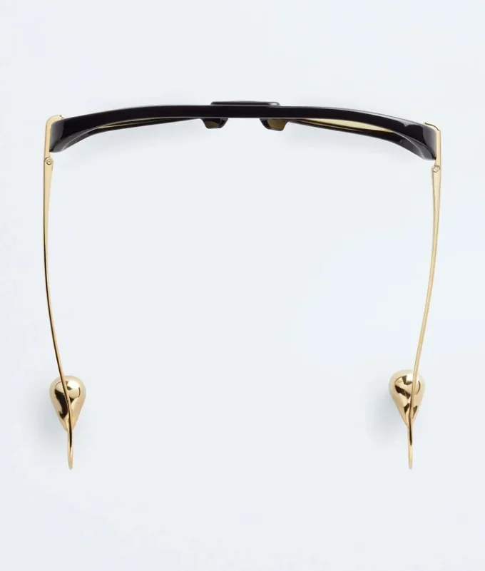Lunettes de soleil aviateur Drop Lunettes de soleil aviateur Drop